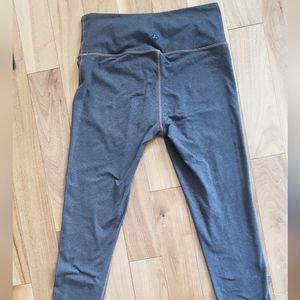 Prana Pillar Athletic Leggings